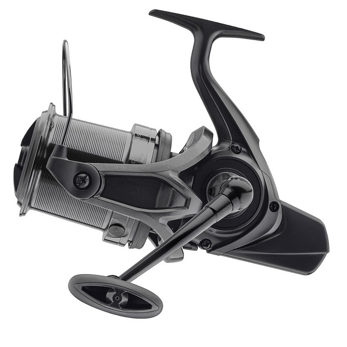 Котушка Daiwa 24 Crosscast 45 SCW 5000LD QD (10252-501)