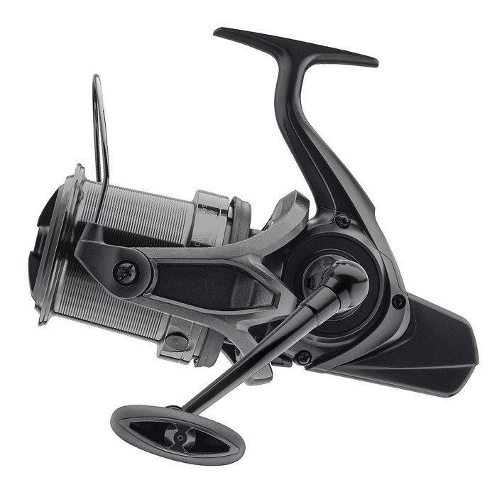 Котушка Daiwa 24 Crosscast 45 SCW 5000LD QD (10252-501)