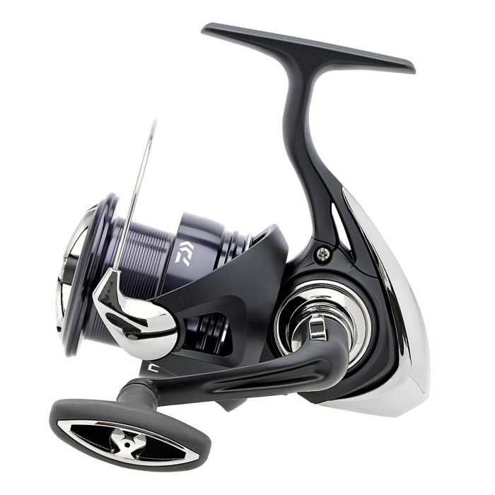 Котушка Daiwa 25 N`Zon LT 4000-C (10322-400)