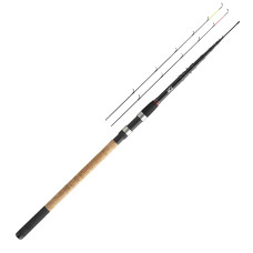 Фідер Daiwa Black Widow Tele Feeder 3.00m 80g (11575-300)