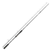 Спінінг Daiwa Prorex S Solid Spin 2.20m 5-18g (11282-220)