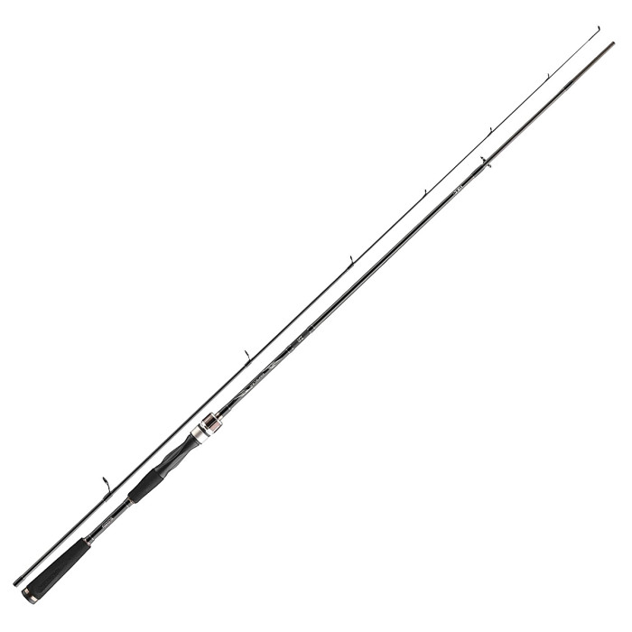 Спінінг Daiwa Exceler Spin ST 2.25m 0.5-7g (11664-225)