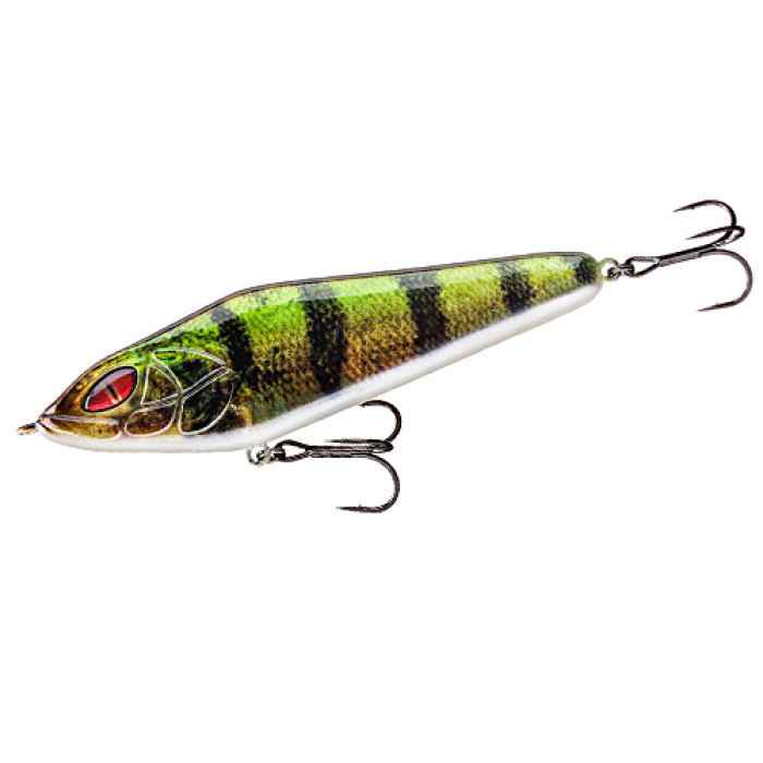 Воблер Daiwa Prorex Lazy Jerk 155SS 155mm 85g #KIB (A0020292500)