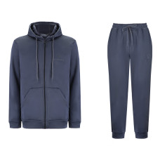 Костюм Viverra EveryDay Full Zip Grey XL (2352254)