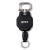 Ретривер с карабином Rapala RCD Retractable Lanyard Medium (RCDRL5BK), 1235.00 грн.