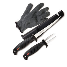 Набір для філетування Rapala Fishermans Fillet Combo (RFFC)