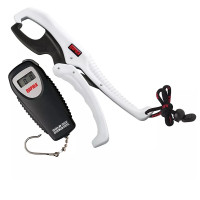 Ваги + Ліпгріп Rapala Floating Fish Gripper Scale Combo щипці-захват та ваги (RFFGSC)