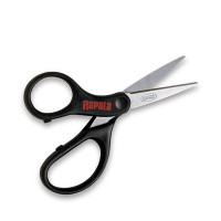 Ножницы Rapala RLSW Super Line Scissors (RLSW)