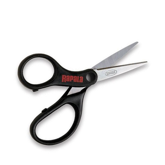 Ножиці Rapala RLSW Super Line Scissors (RLSW)
