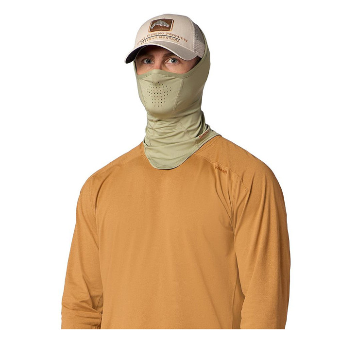 Бафф Simms Sungaiter Pale Pine (14316-1158-00)