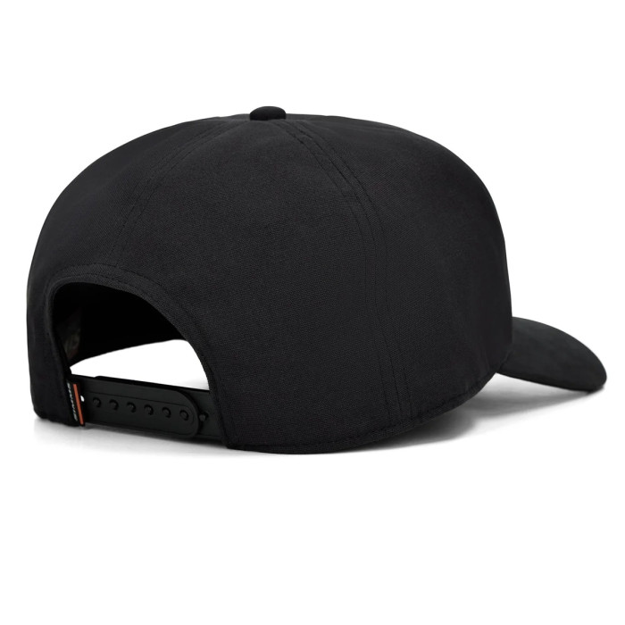 Кепка Simms Double Haul Cap Black Royal Wulff (14037-1349-00)