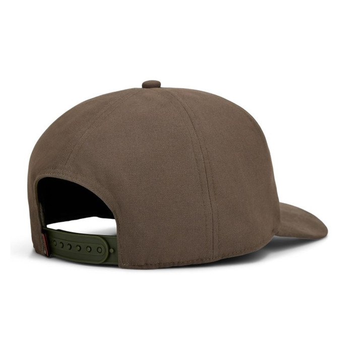 Кепка Simms Double Haul Cap Loden Gemini Trout (14037-1459-00)