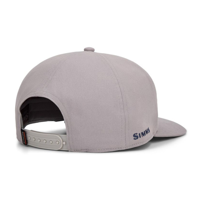 Кепка Simms Double Haul Cap Shale Salt Catch (14037-1454-00)
