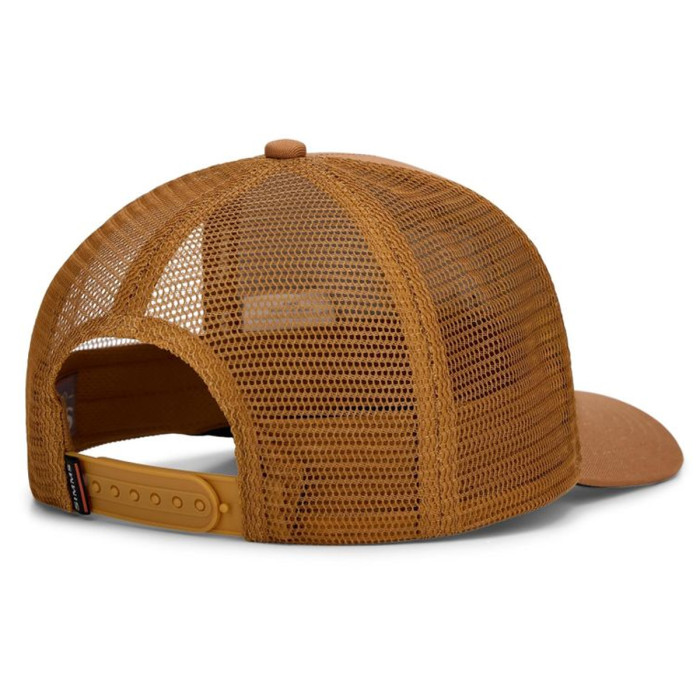 Кепка Simms Double Haul Icon Trucker Earthenware (14032-1421-00)