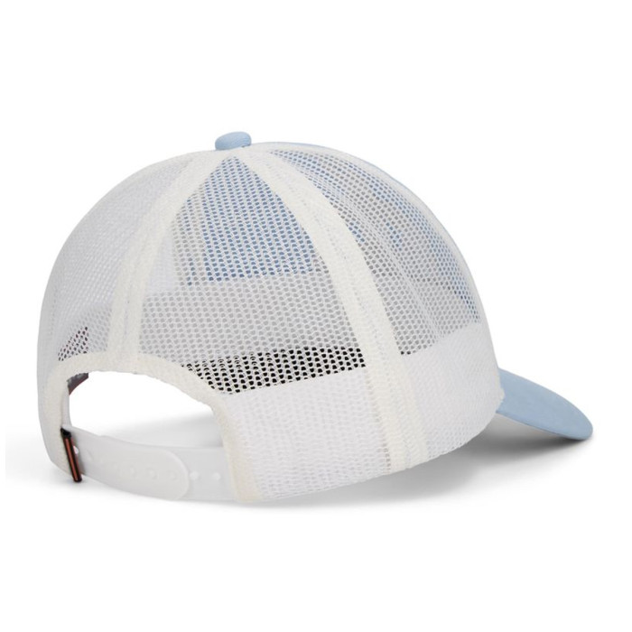 Кепка Simms Small Fit Trucker S.Blue (14483-881-00)