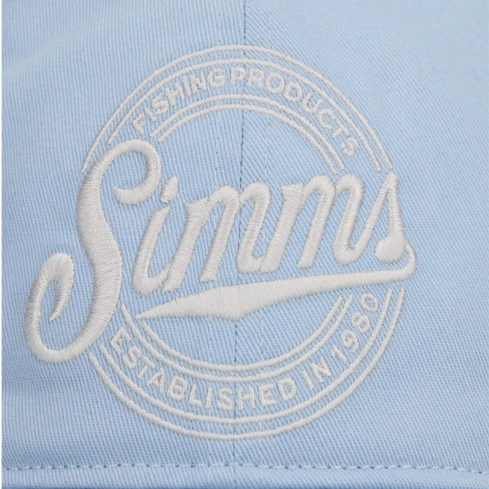 Кепка Simms Small Fit Trucker S.Blue (14483-881-00)