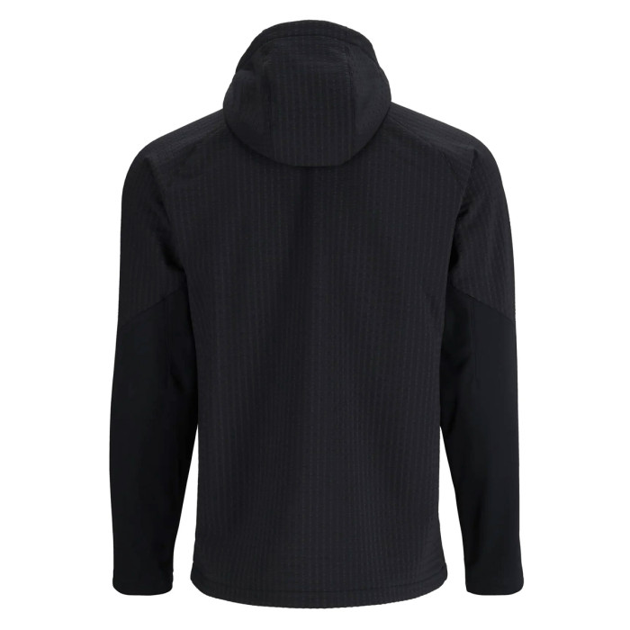 Худи Simms Confluence Hoody Selvedge L (14056-1166-40)