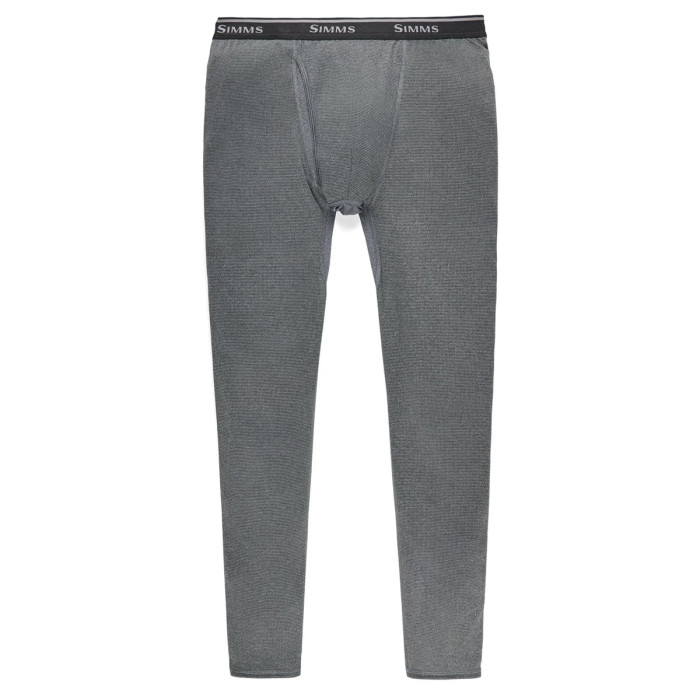 Штаны Simms Strata 160 Bottom Dark Grey Heather M (14227-689-30)