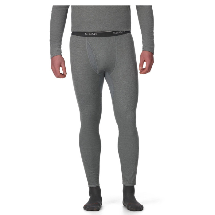 Штаны Simms Strata 160 Bottom Dark Grey Heather M (14227-689-30)