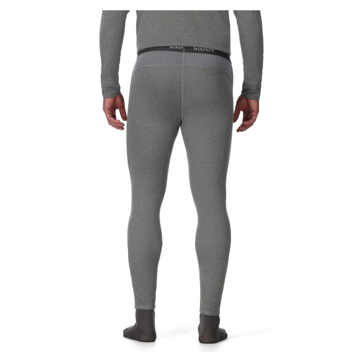 Штаны Simms Strata 160 Bottom Dark Grey Heather M (14227-689-30)