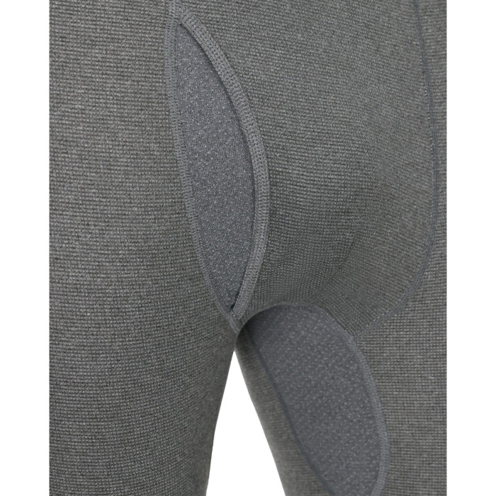 Штаны Simms Strata 160 Bottom Dark Grey Heather M (14227-689-30)