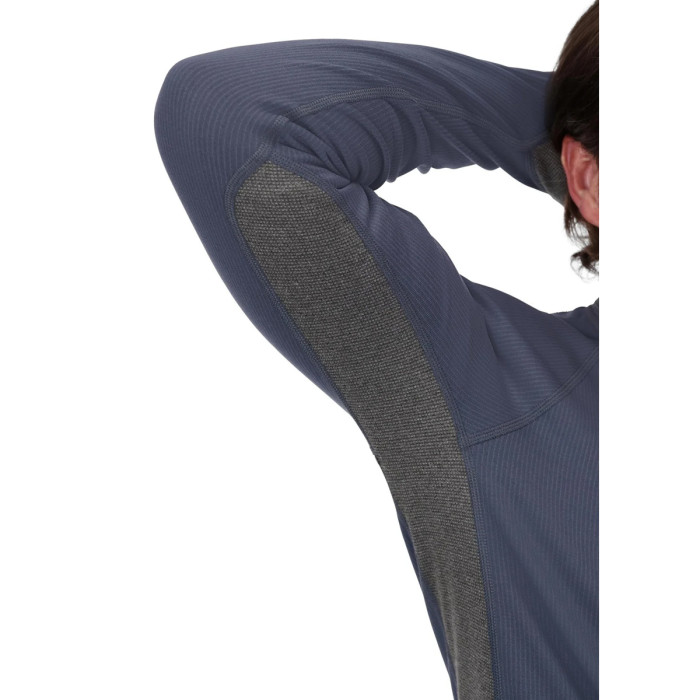 Реглан Simms Strata 200 Crew Selvedge L (14228-1166-40)