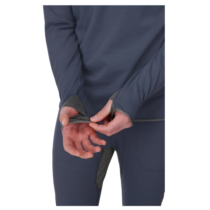 Реглан Simms Strata 200 Crew Selvedge L (14228-1166-40)
