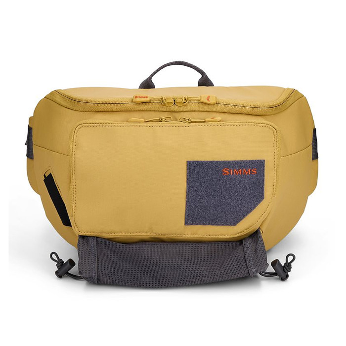 Сумка Simms Tributary Hip Pack Bistre (14307-1398-00)