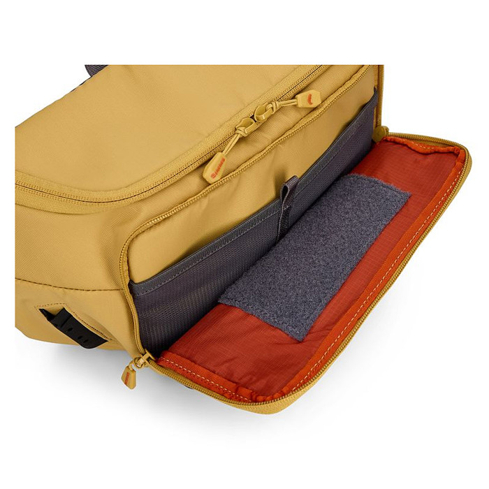 Сумка Simms Tributary Hip Pack Bistre (14307-1398-00)