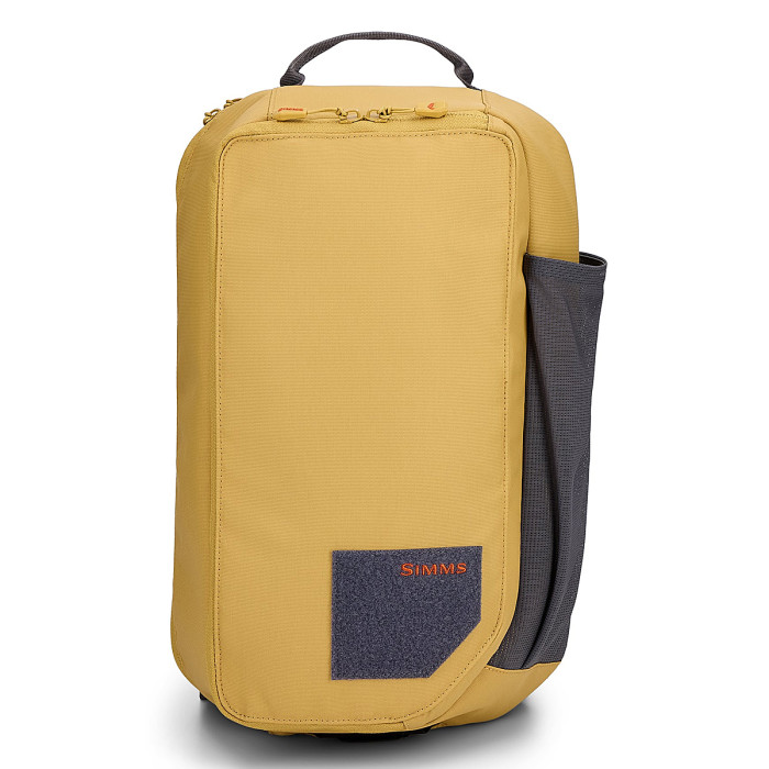 Сумка Simms Tributary Sling Pack Bistre (14308-1398-00)