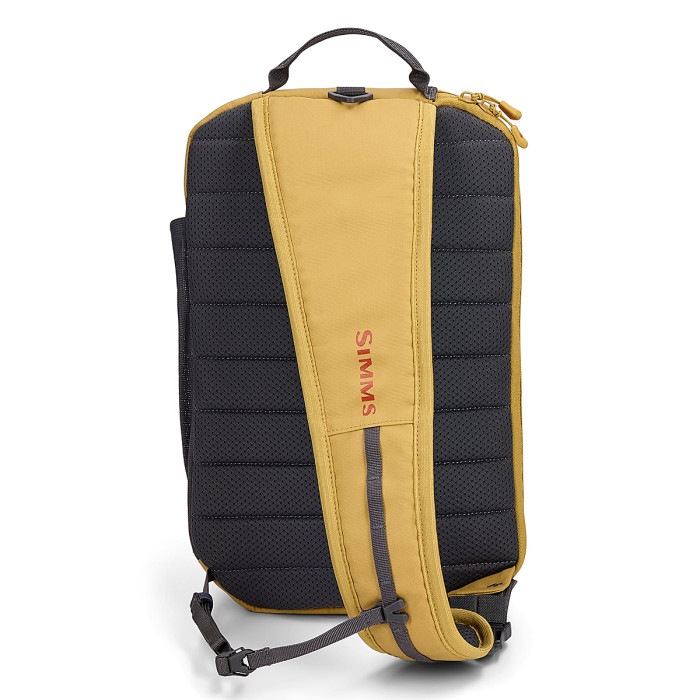 Сумка Simms Tributary Sling Pack Bistre (14308-1398-00)