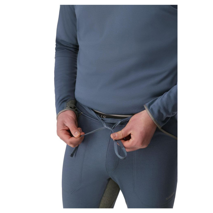 Штани Simms Strata 200 Bottom Selvedge S (14229-1166-20)