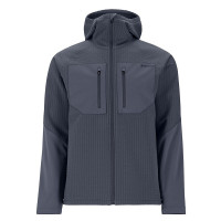 Худи Simms Confluence Hoody Selvedge L (14056-1166-40)