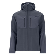 Худи Simms Confluence Hoody Selvedge XL (14056-1166-50)