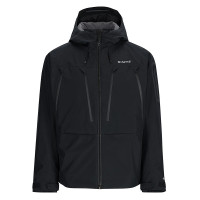 Куртка Simms Bulkley Jacket Black L (14435-001-40)