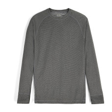 Реглан Simms Strata 160 Crew Dark Grey Heather M (14226-689-30)