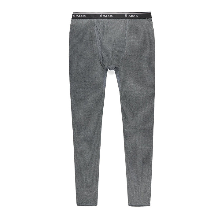Штаны Simms Strata 160 Bottom Dark Grey Heather S (14227-689-20)