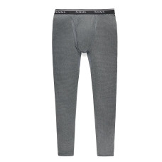 Штани Simms Strata 160 Bottom Dark Grey Heather M (14227-689-30)