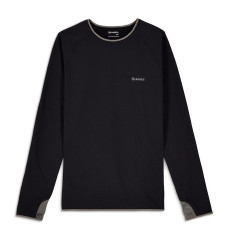 Реглан Simms Strata 200 Crew Black S (14228-001-20)