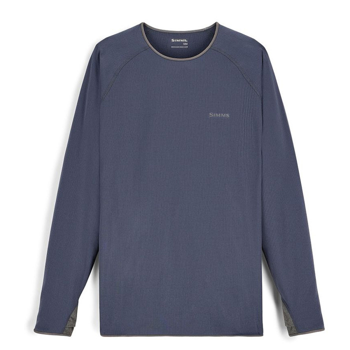 Реглан Simms Strata 200 Crew Selvedge S (14228-1166-20)