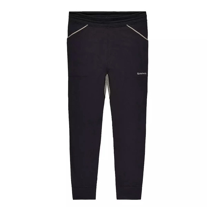 Штани Simms Strata 200 Bottom Black L (14229-001-40)