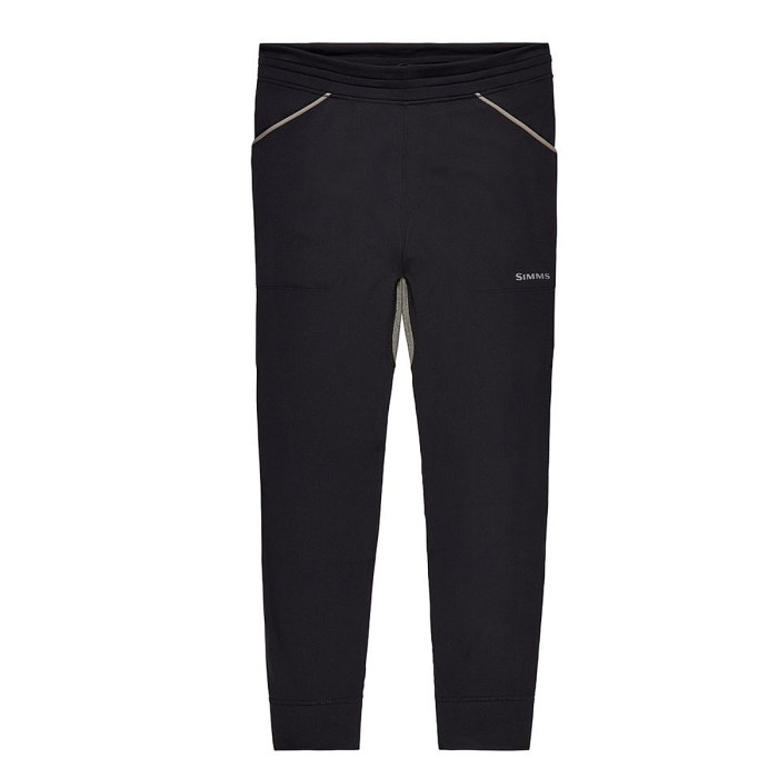 Штани Simms Strata 200 Bottom Black XL (14229-001-50)