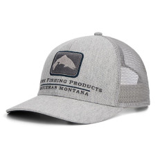 Кепка Simms Double Haul Icon Trucker Hopper Head H. (14032-1449-00)
