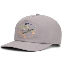 Кепка Simms Double Haul Cap Shale Salt Catch (14037-1454-00)