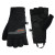 Перчатки Simms Windstopper Half-Finger Glove Black M (14303-001-30), 2930.00 грн.