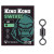Вертлюг King Kong Swivel 2 (20шт) (2353758), 95.00 грн.