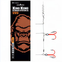 Монтаж King Kong Stinger 21-UVO 1/0 (2353772)