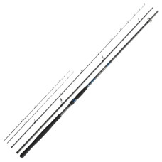 Вудлище фідерне Daiwa N`Zon Pro Staff Distance Feeder 3.65m 120g (11175-360)