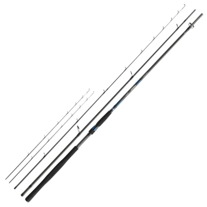 Вудлище фідерне Daiwa N`Zon Pro Staff Distance Feeder 3.96m 120g (11175-390)