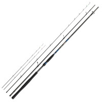 Вудлище фідерне Daiwa N`Zon Pro Staff Power Distance Feeder 3.65m 150g (11176-360)